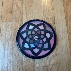 Stila dream in full color palette